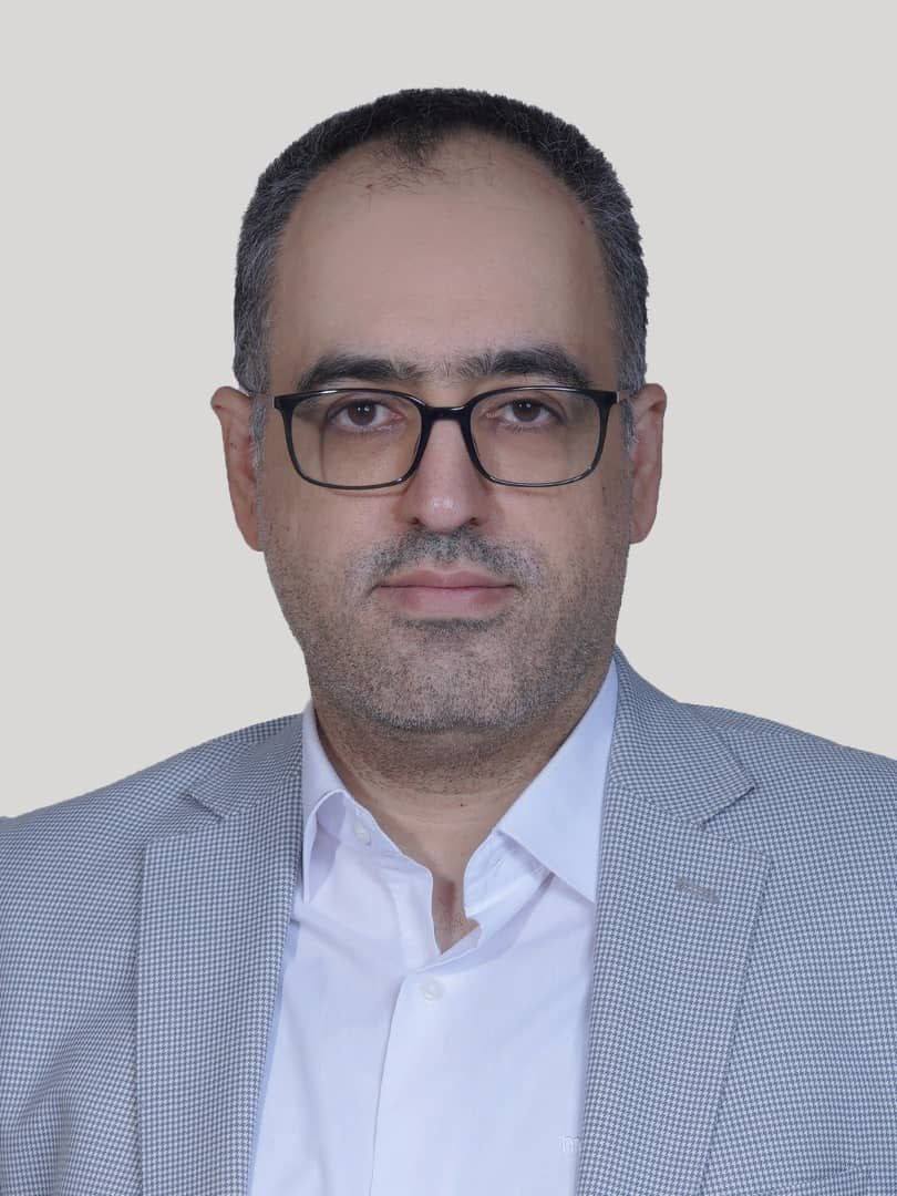 امید شهیدی