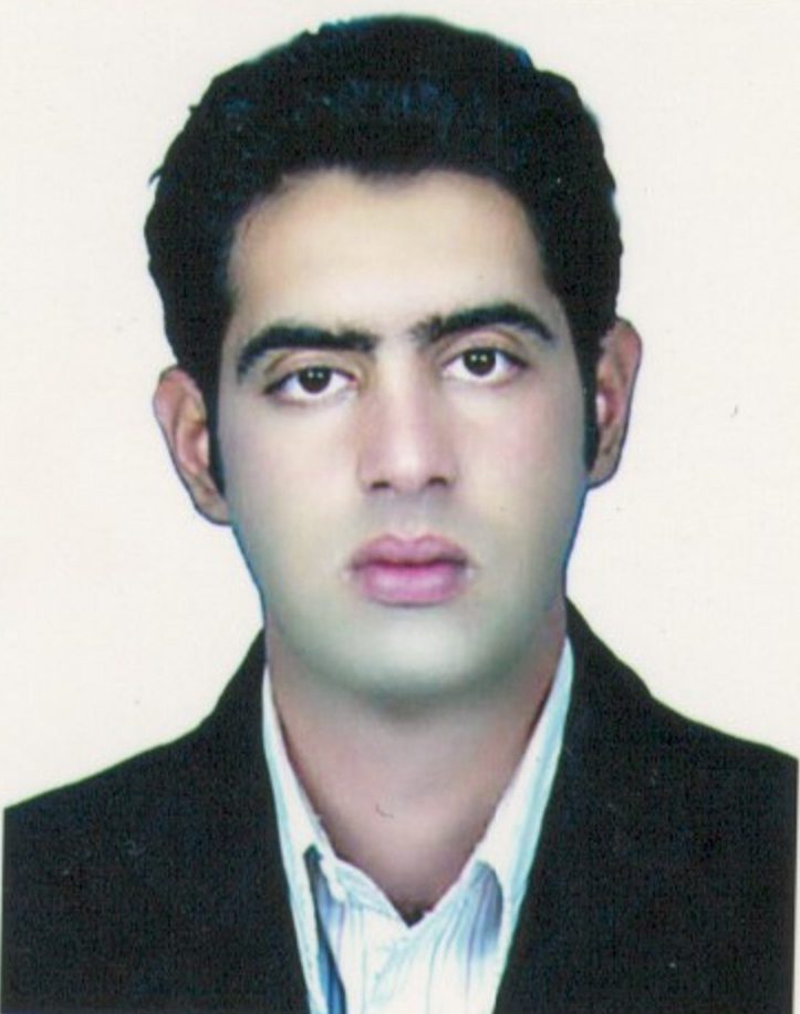 سهیل خلیلی