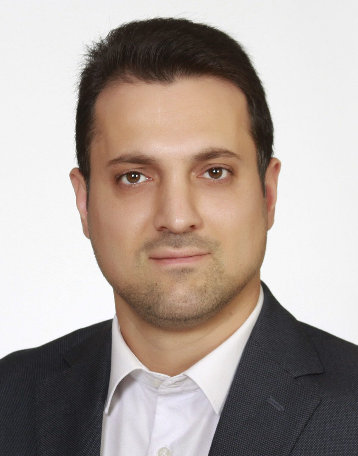 عکس پرسنلی
