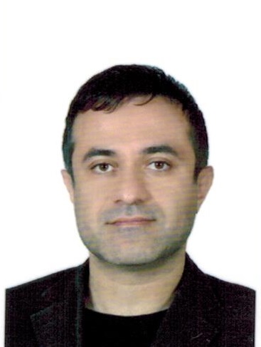 مجید سید هاشمی