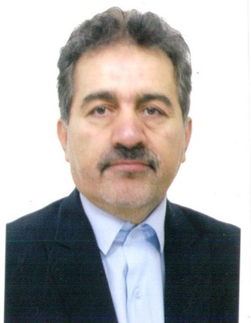 مهندس احمد نظری