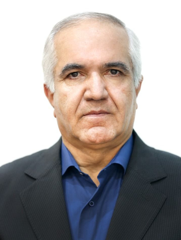 مهندس درفشی