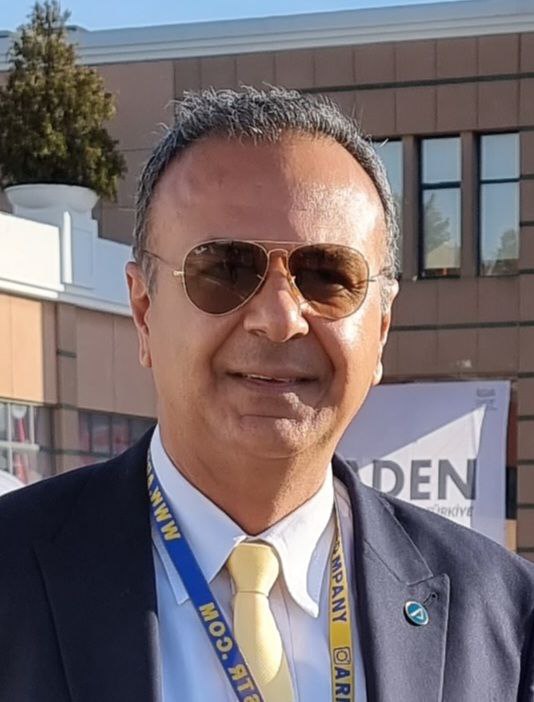 مهندس فرهنگ نیا