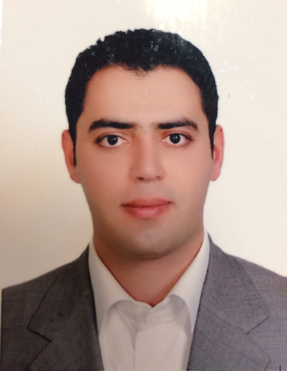 مهندس میرزایی گودرزی
