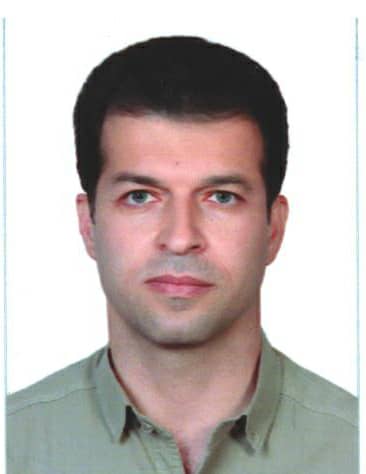 مهندس نمازی