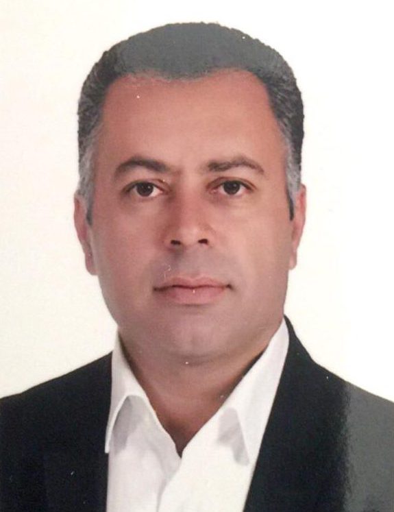 مهندس کدخدازاده
