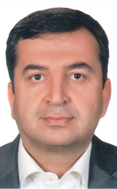 احمد کرمی راد