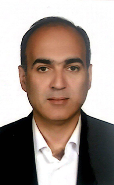 افشین نجفی