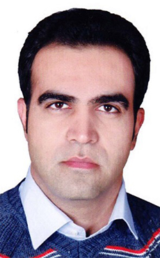 بهداد ضرابی