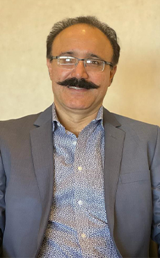 حامد ضیائی