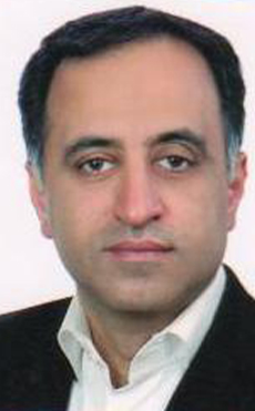 حمیدرضا شهیدی