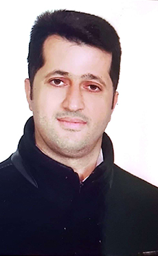حمیدرضا نوبخت