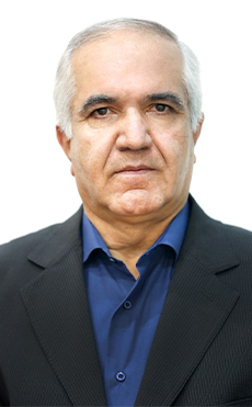 داود درفشی