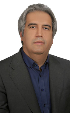 فربد حیدریان