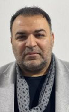 محمد امین صالحی
