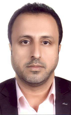 محمد برزگر سراجی