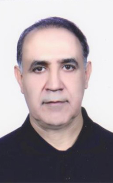 محمدناصر زنگنه
