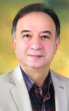مهندس زرین نژاد