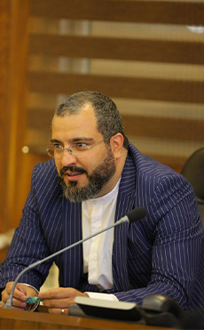 مهندس وزیری